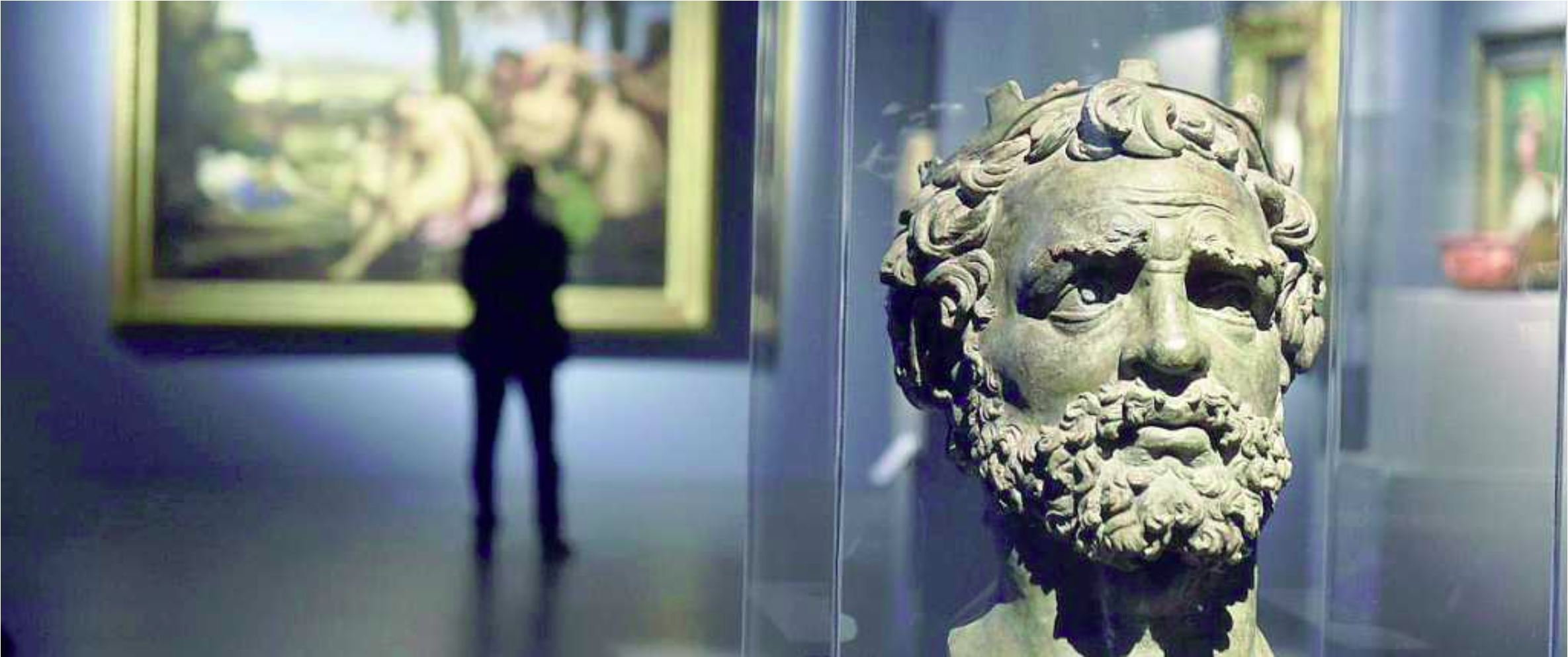 | Le sfide future del patrimonio culturale italiano negli anni del post-Covid.